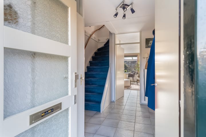 Foto 7 van Sweelinck 8