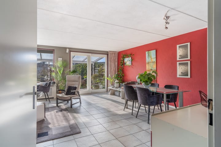 Foto 8 van Sweelinck 8