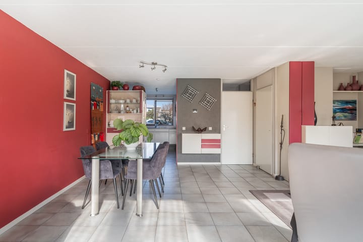 Foto 9 van Sweelinck 8