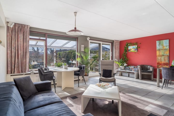 Foto 11 van Sweelinck 8