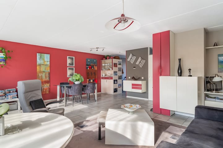 Foto 12 van Sweelinck 8