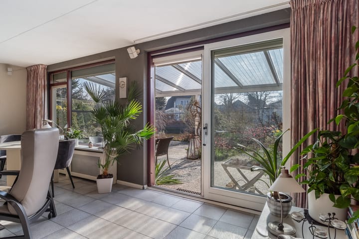 Foto 13 van Sweelinck 8