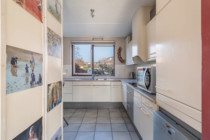 Foto 15 van Sweelinck 8