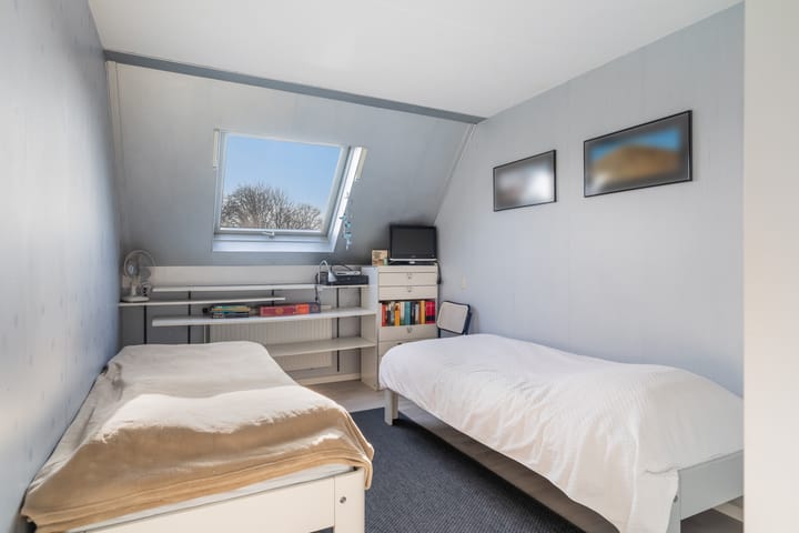 Foto 19 van Sweelinck 8