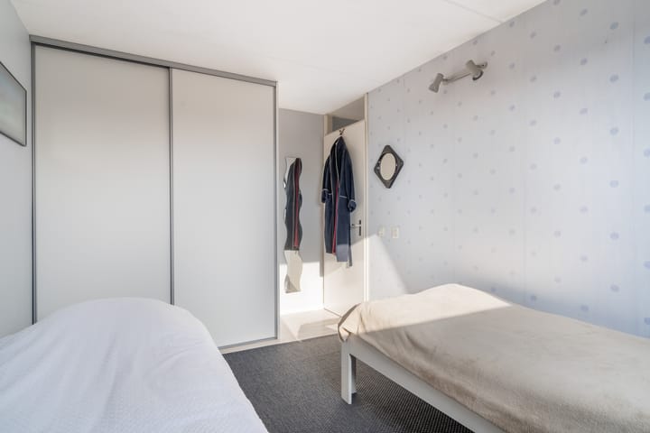 Foto 20 van Sweelinck 8