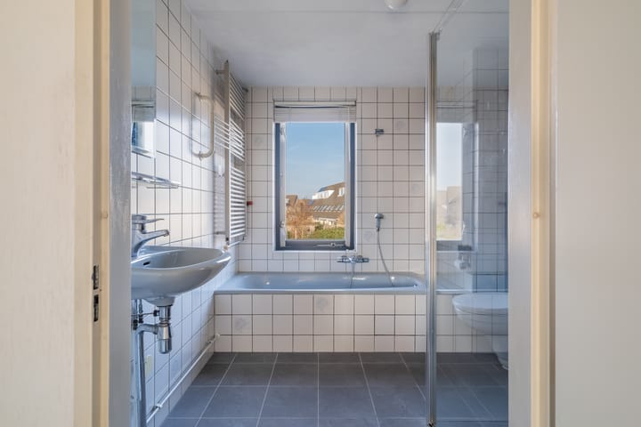 Foto 23 van Sweelinck 8