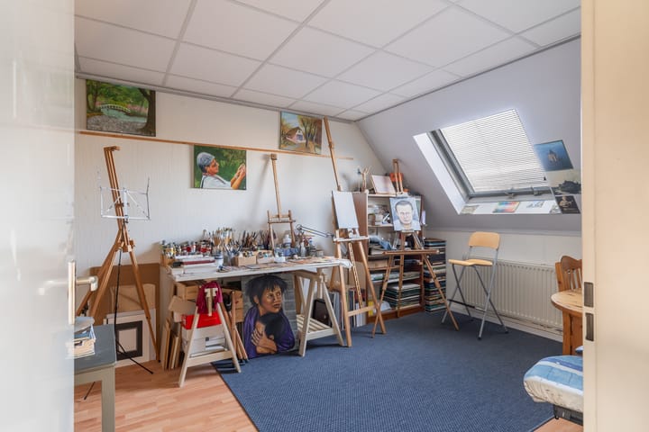 Foto 28 van Sweelinck 8