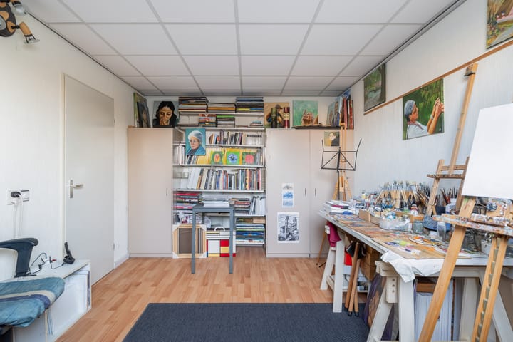 Foto 30 van Sweelinck 8