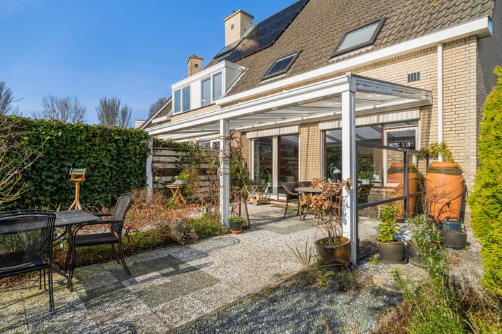 Foto 32 van Sweelinck 8