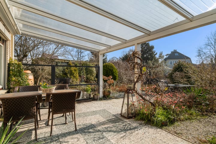 Foto 34 van Sweelinck 8