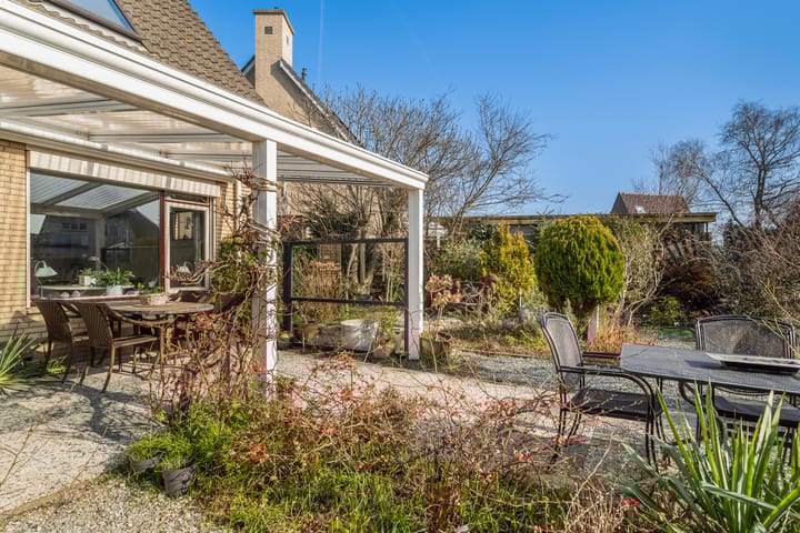 Foto 35 van Sweelinck 8