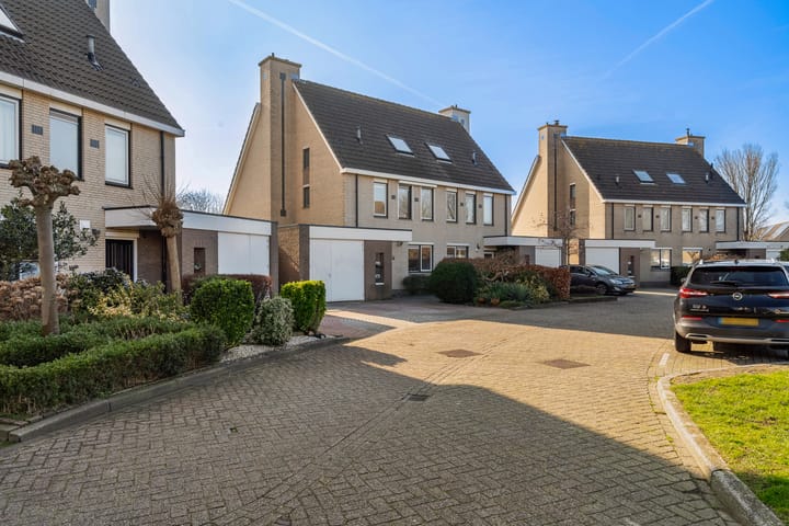 Foto 40 van Sweelinck 8