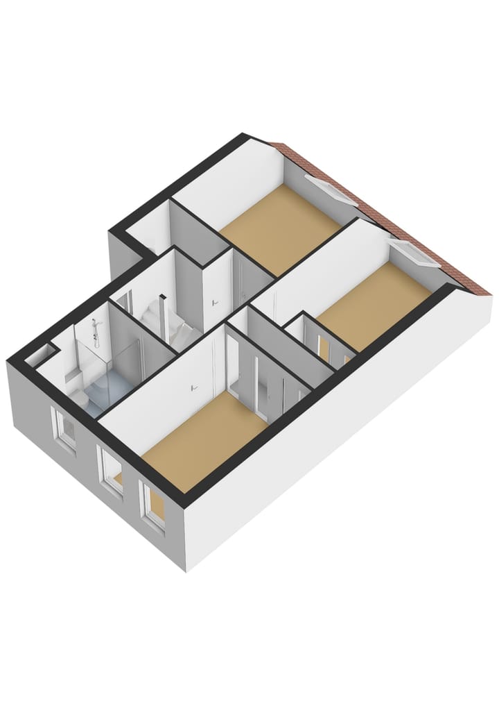 Foto 44 van Sweelinck 8