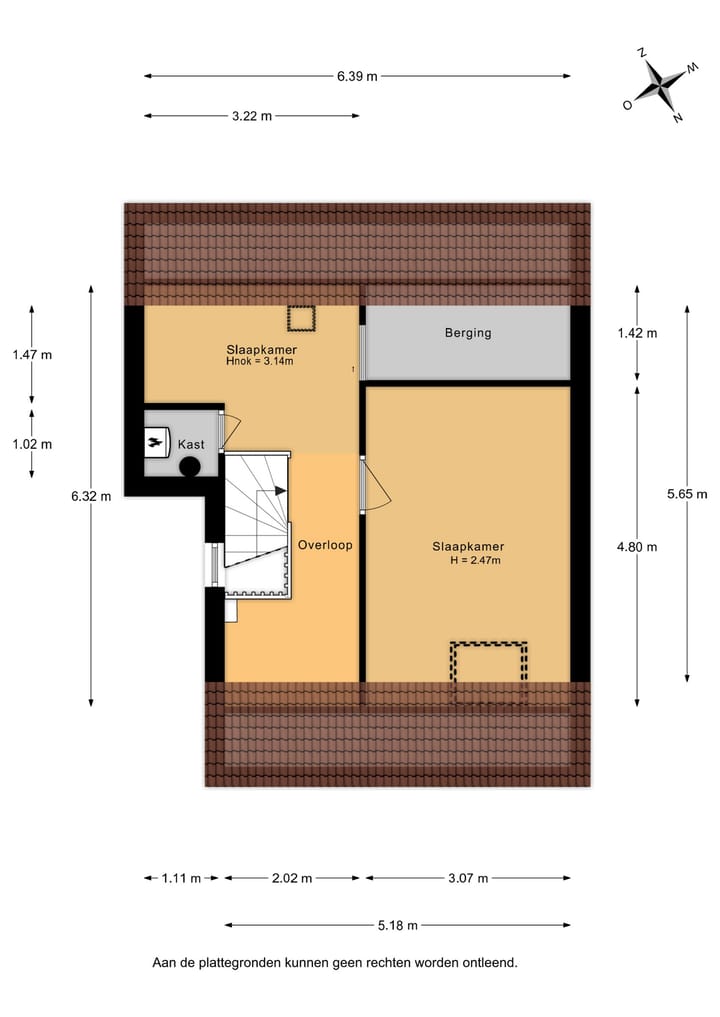 Foto 45 van Sweelinck 8