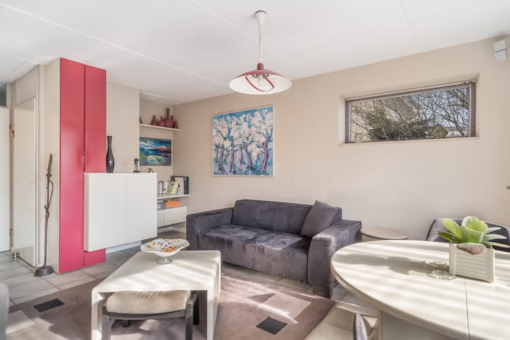 Foto 10 van Sweelinck 8