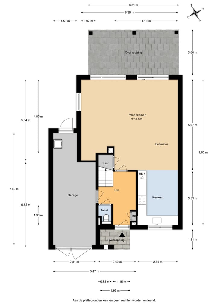 Foto 47 van Sweelinck 8