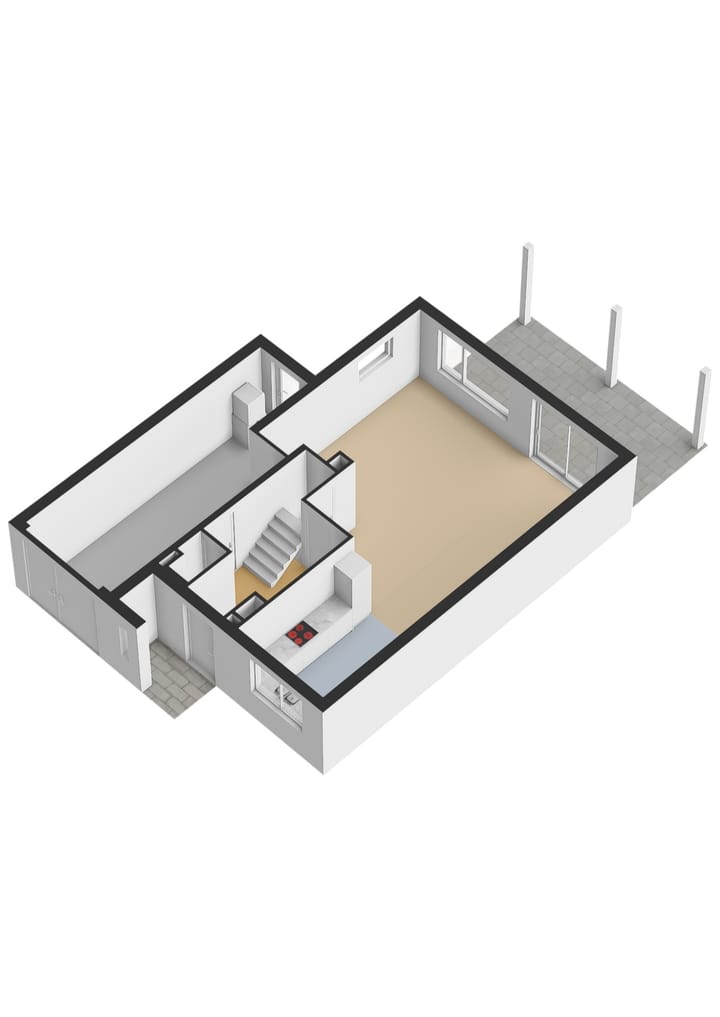 Foto 48 van Sweelinck 8