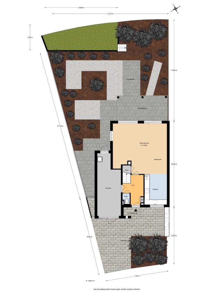 Foto 49 van Sweelinck 8