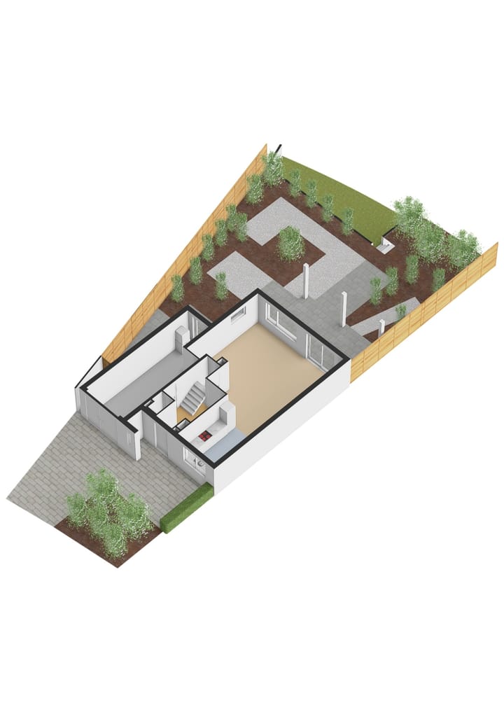 Foto 50 van Sweelinck 8