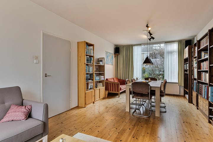 Foto 5 van Wagnerlaan 14