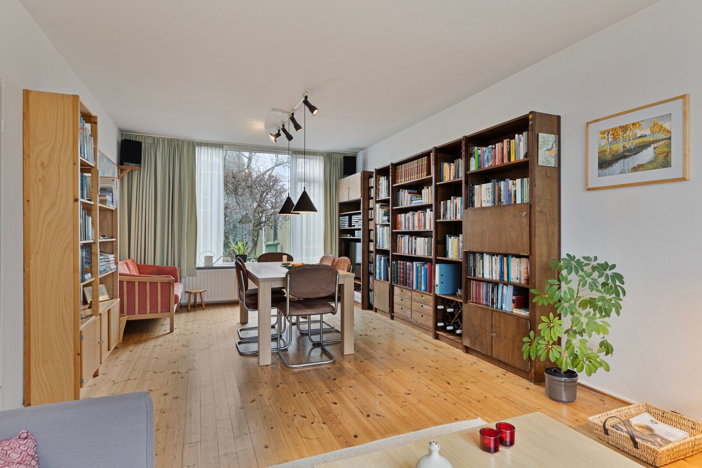 Foto 4 van Wagnerlaan 14