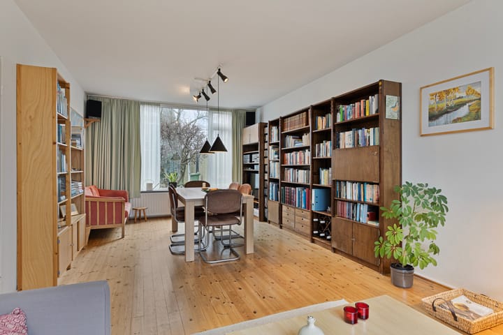 Foto 4 van Wagnerlaan 14