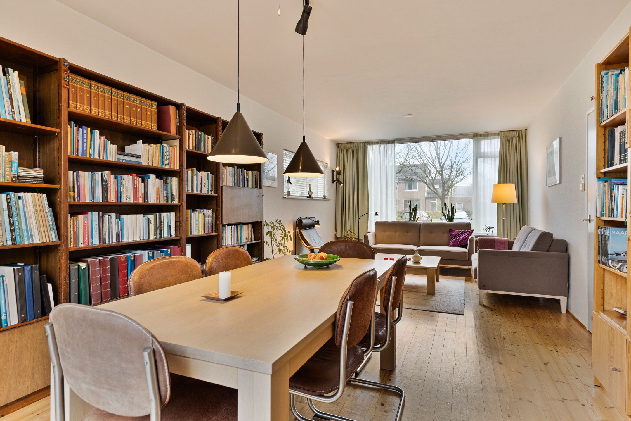 Foto 6 van Wagnerlaan 14