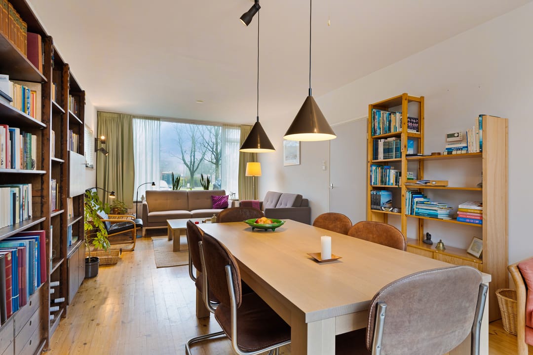 Foto 7 van Wagnerlaan 14