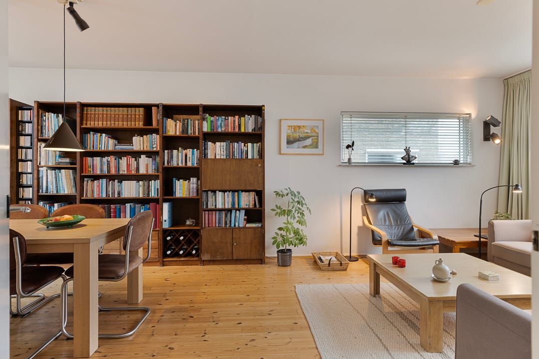 Foto 8 van Wagnerlaan 14