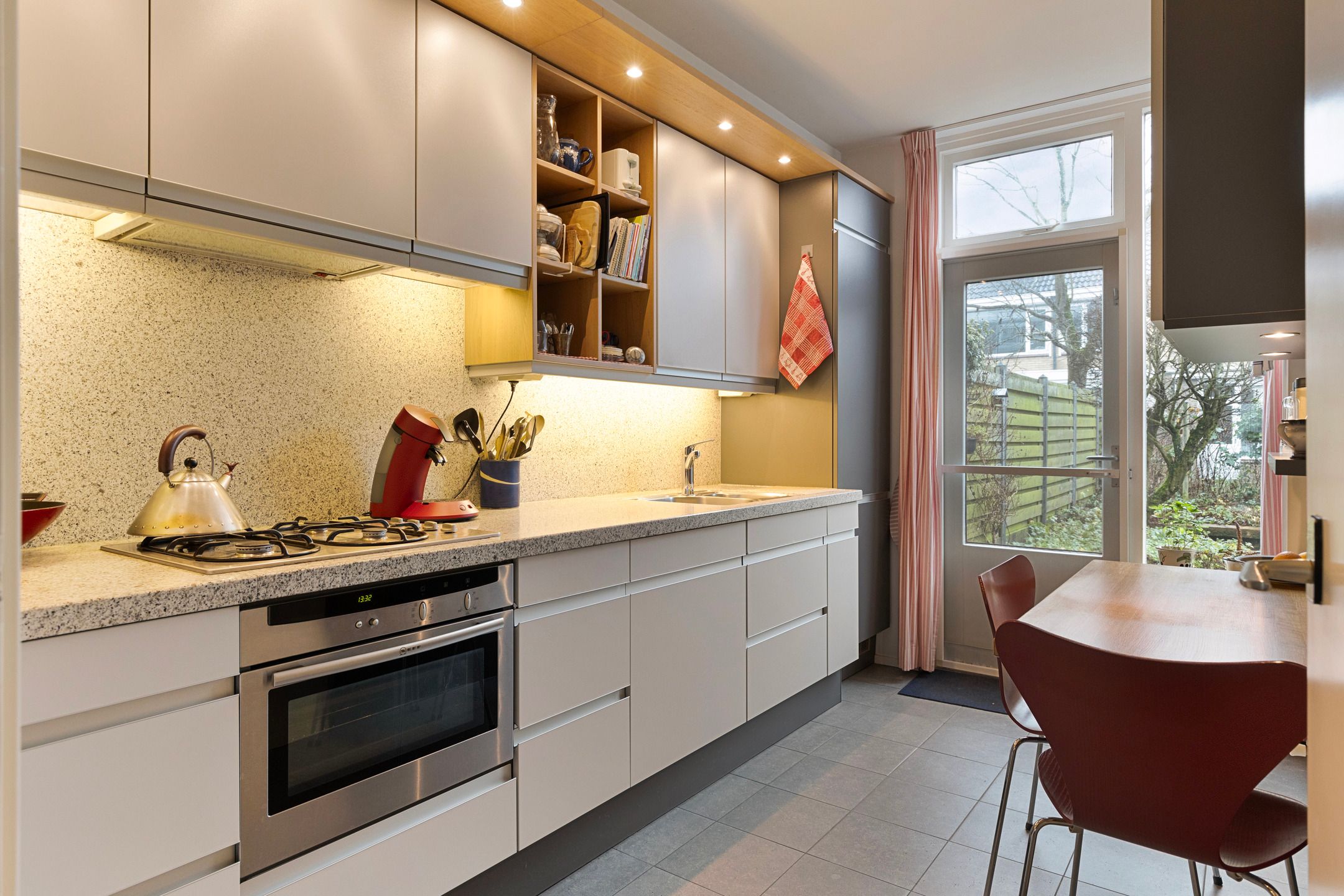 Foto 9 van Wagnerlaan 14