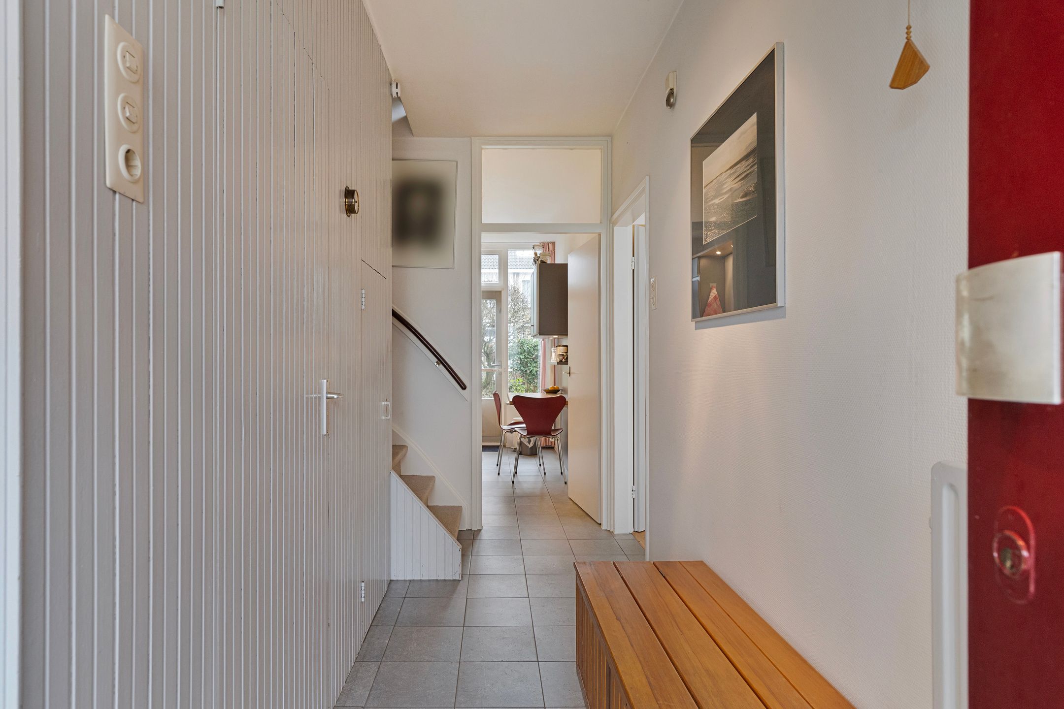 Foto 12 van Wagnerlaan 14