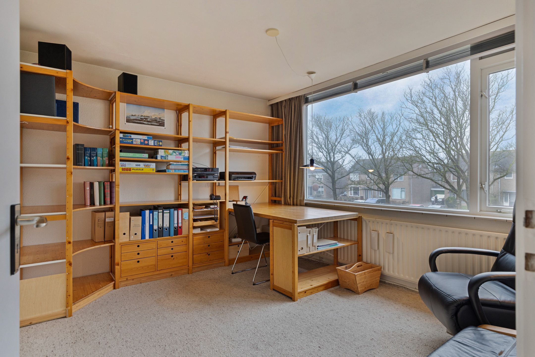 Foto 15 van Wagnerlaan 14