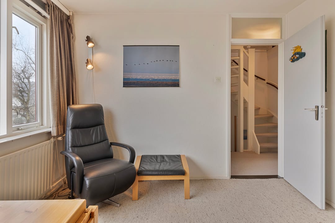 Foto 16 van Wagnerlaan 14