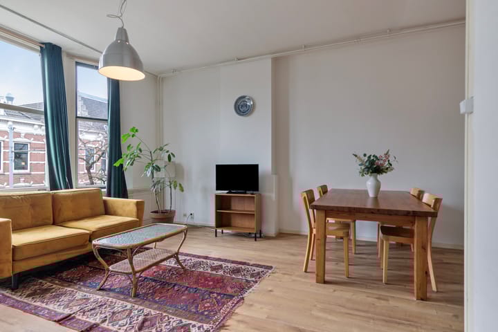 Foto 2 van Nieuwe Binnenweg 208-B02