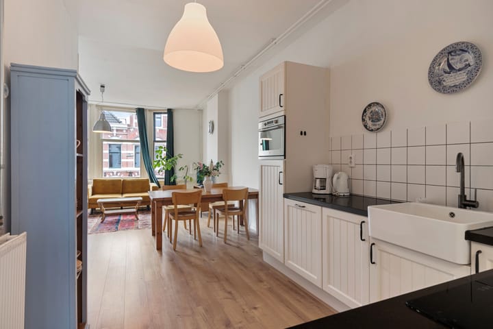 Foto 3 van Nieuwe Binnenweg 208-B02