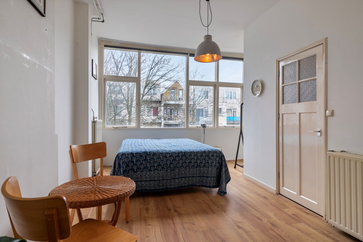 Foto 4 van Nieuwe Binnenweg 208-B02