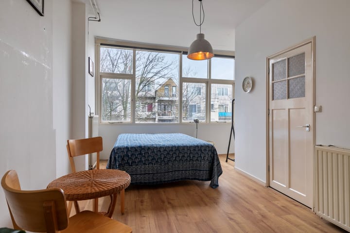 Foto 4 van Nieuwe Binnenweg 208-B02