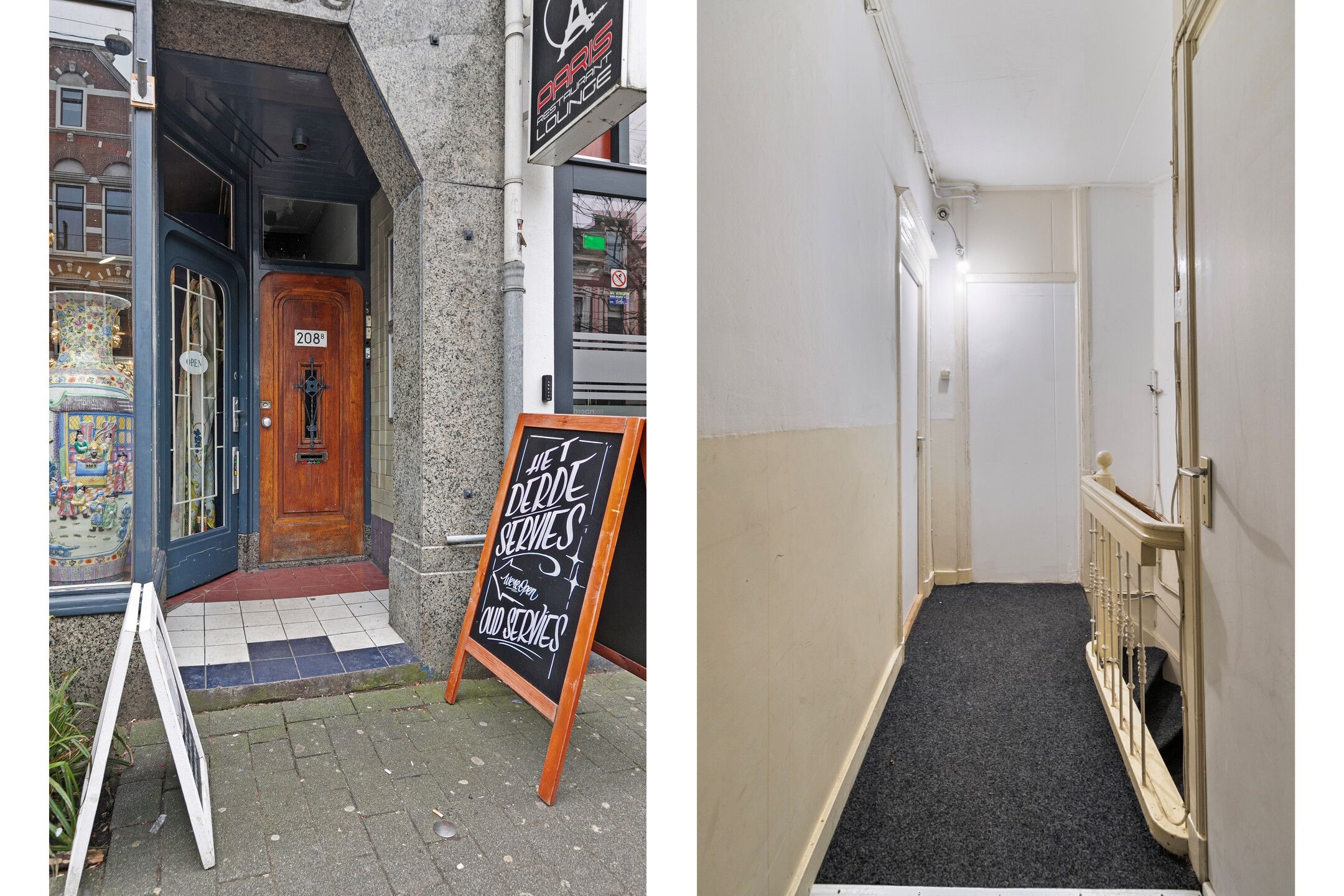 Foto 6 van Nieuwe Binnenweg 208-B02