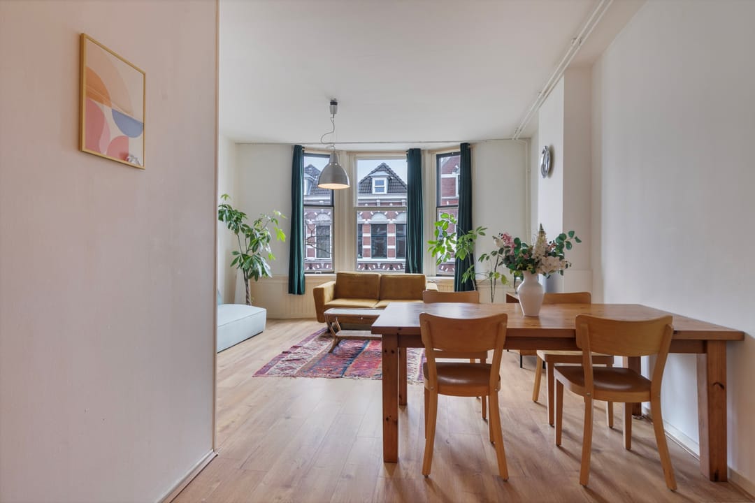 Foto 7 van Nieuwe Binnenweg 208-B02