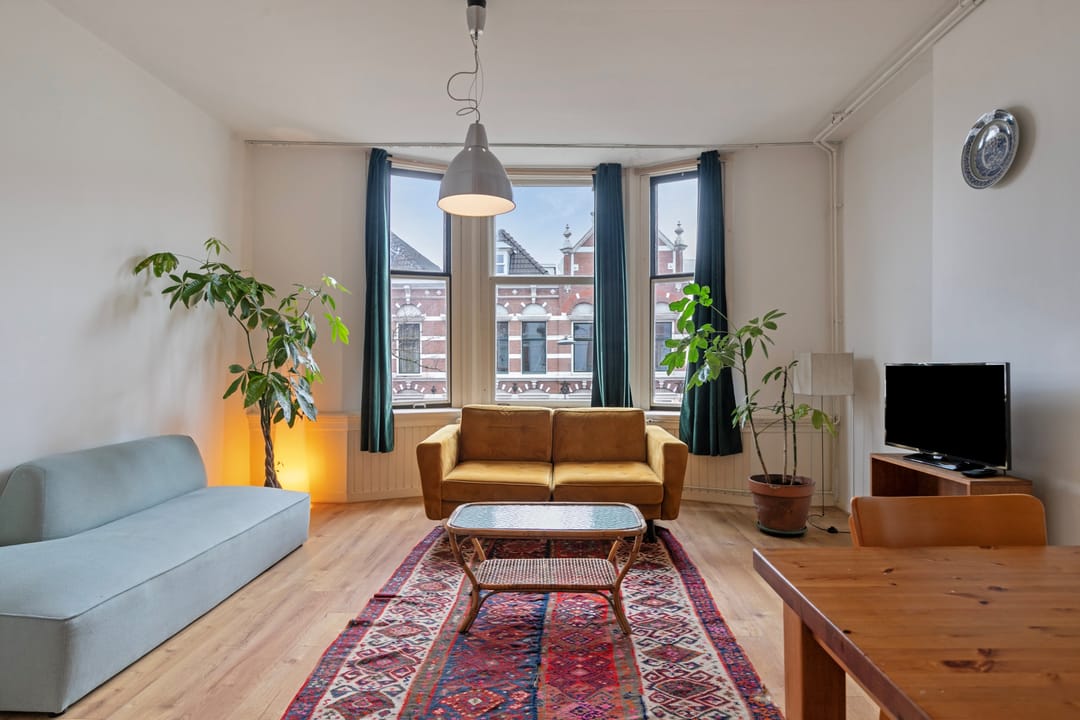 Foto 8 van Nieuwe Binnenweg 208-B02