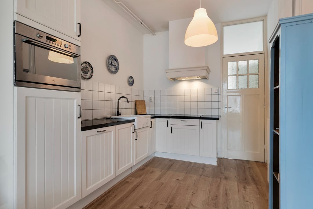 Foto 11 van Nieuwe Binnenweg 208-B02