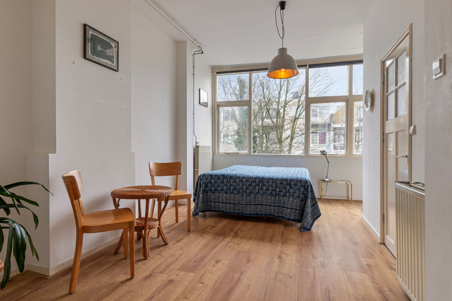 Foto 14 van Nieuwe Binnenweg 208-B02