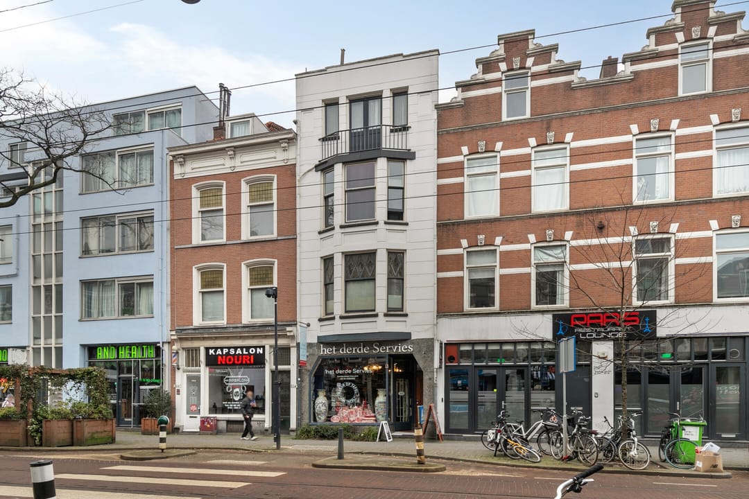 Foto 17 van Nieuwe Binnenweg 208-B02