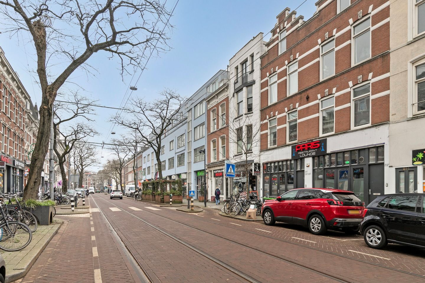 Foto 19 van Nieuwe Binnenweg 208-B02