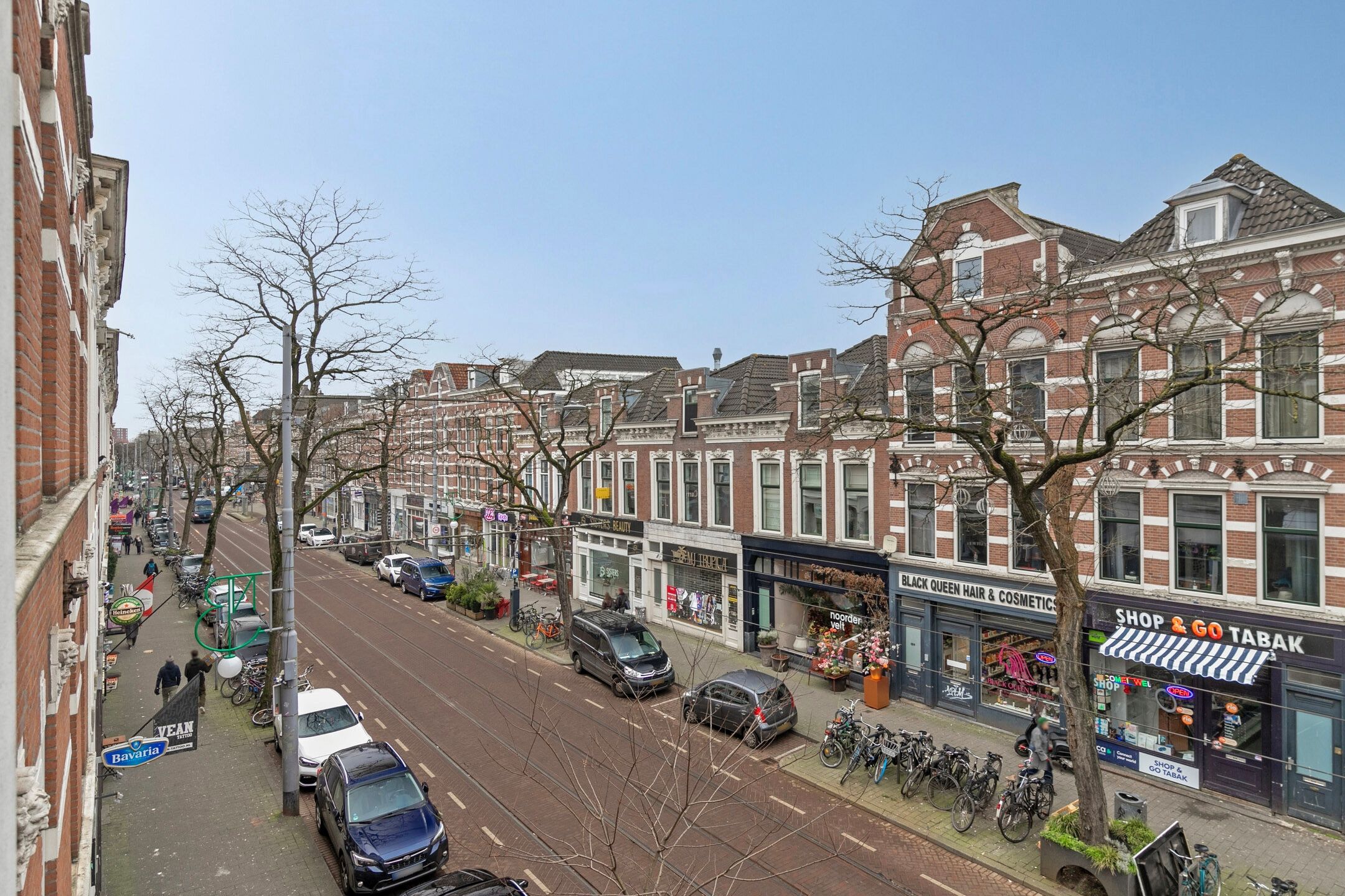 Foto 21 van Nieuwe Binnenweg 208-B02