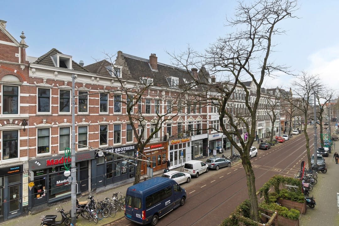 Foto 22 van Nieuwe Binnenweg 208-B02