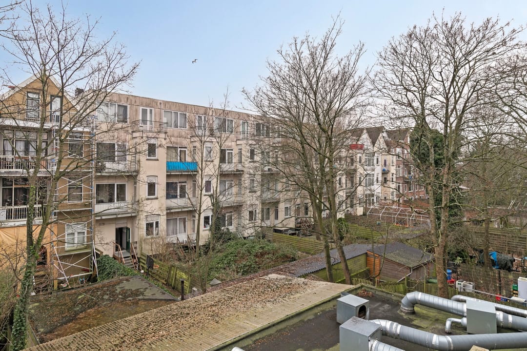 Foto 23 van Nieuwe Binnenweg 208-B02