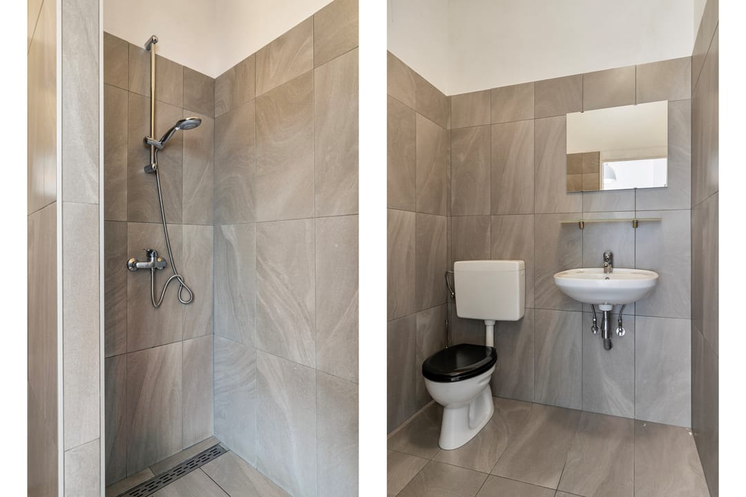 Foto 16 van Nieuwe Binnenweg 208-B02