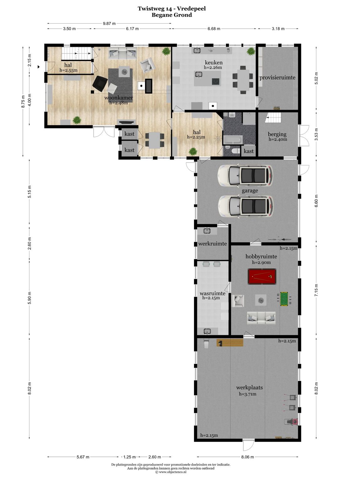 Foto 83 van Twistweg 14