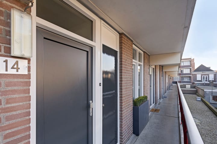 Foto 6 van Kasteel-Traverse 114